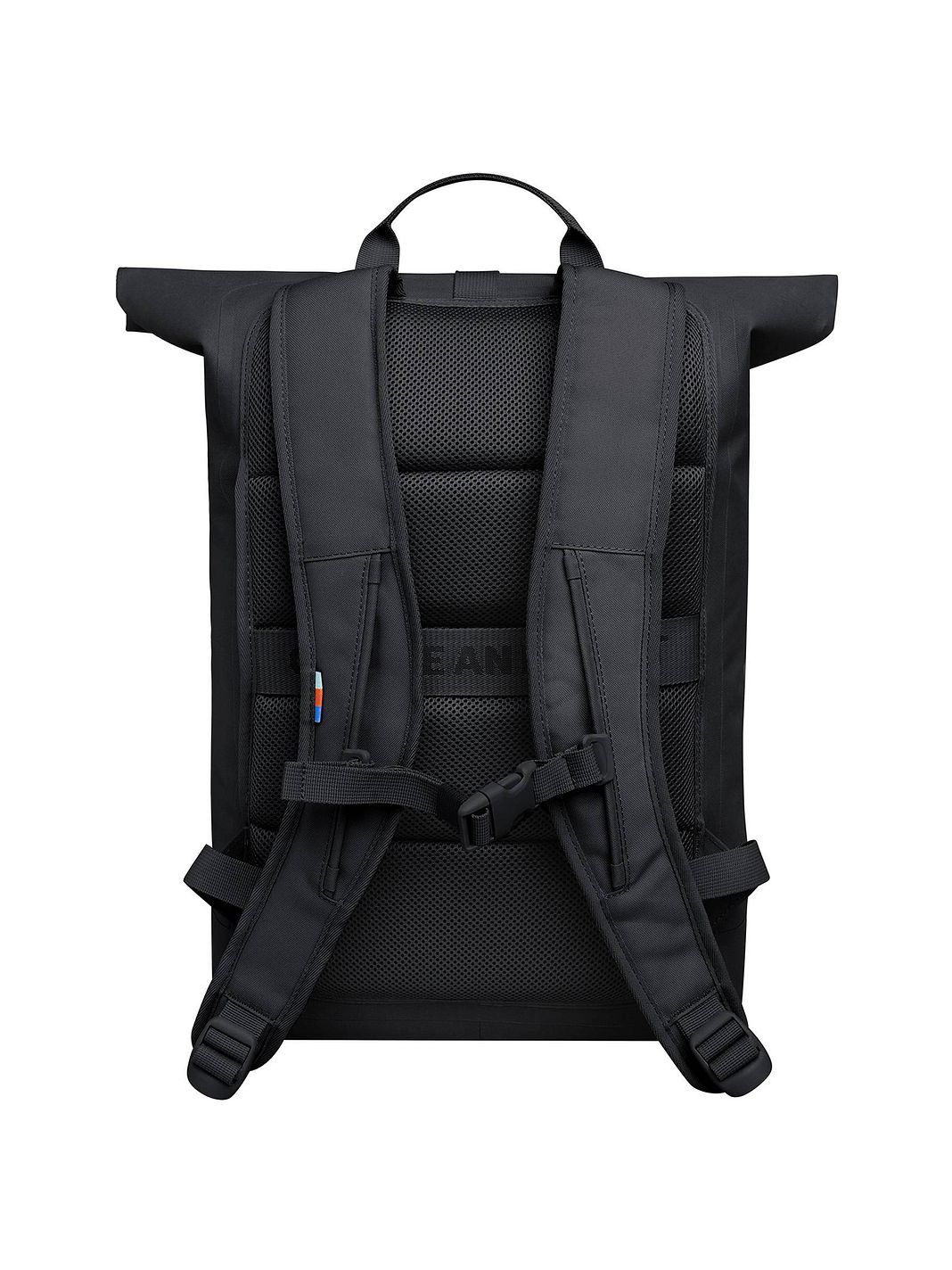 Got Bag Rolltop Lite 2.0 Daypack 42 cm Vano porta PC Got Bag Rolltop Lite 2.0 Daypack 42 cm Vano porta PC