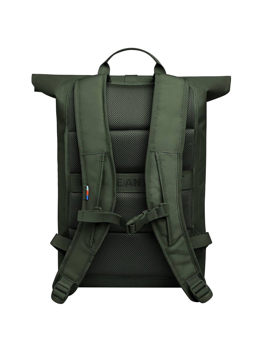 Got Bag Rolltop Lite 2.0 Daypack 42 cm Vano porta PC Got Bag Rolltop Lite 2.0 Daypack 42 cm Vano porta PC
