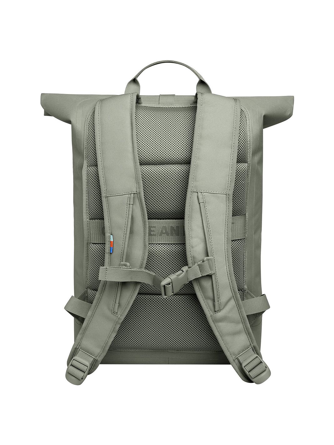Got Bag Rolltop Lite 2.0 Daypack 42 cm Vano porta PC Got Bag Rolltop Lite 2.0 Daypack 42 cm Vano porta PC
