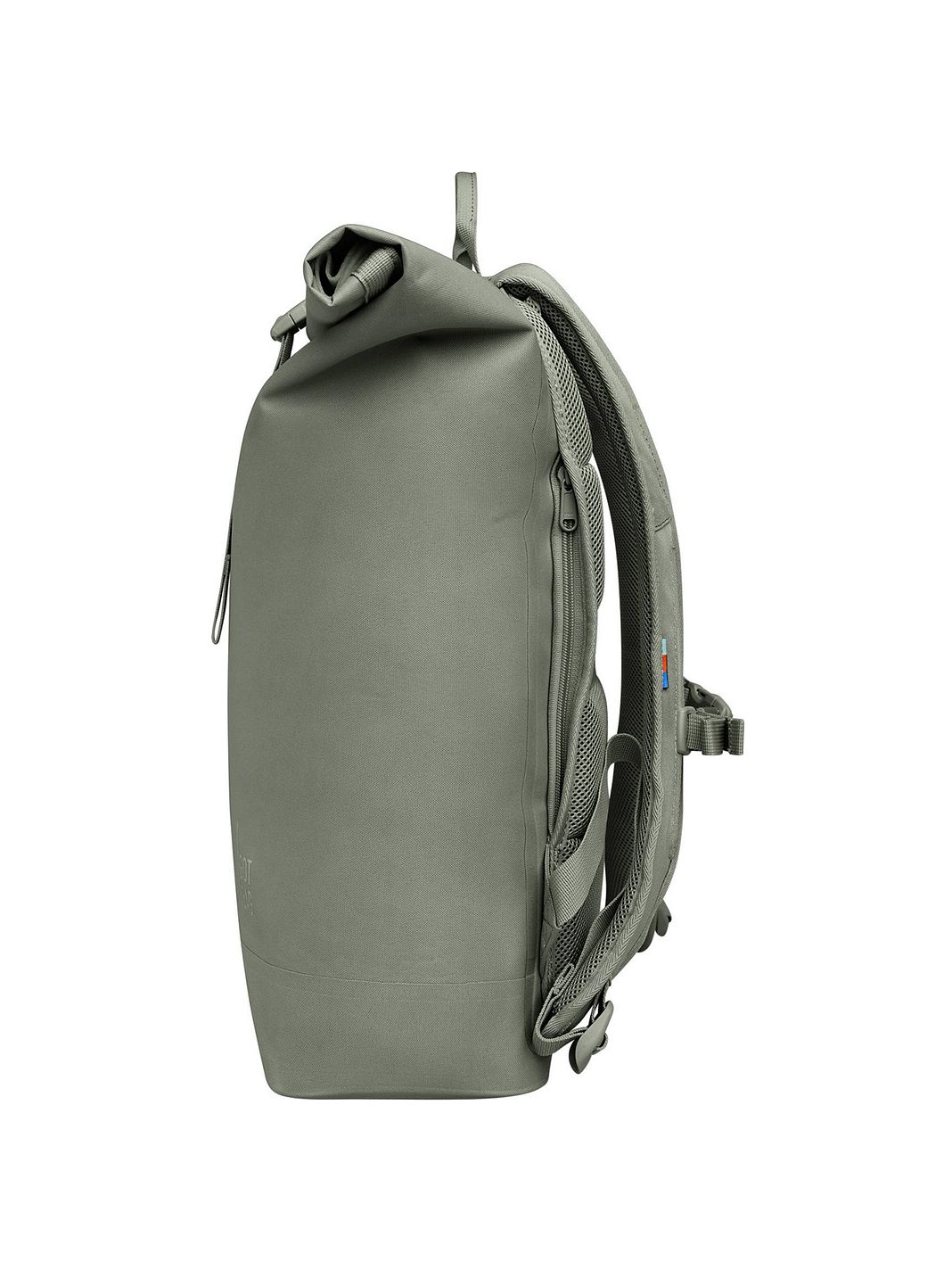 Got Bag Rolltop Lite 2.0 Daypack 42 cm Vano porta PC Got Bag Rolltop Lite 2.0 Daypack 42 cm Vano porta PC