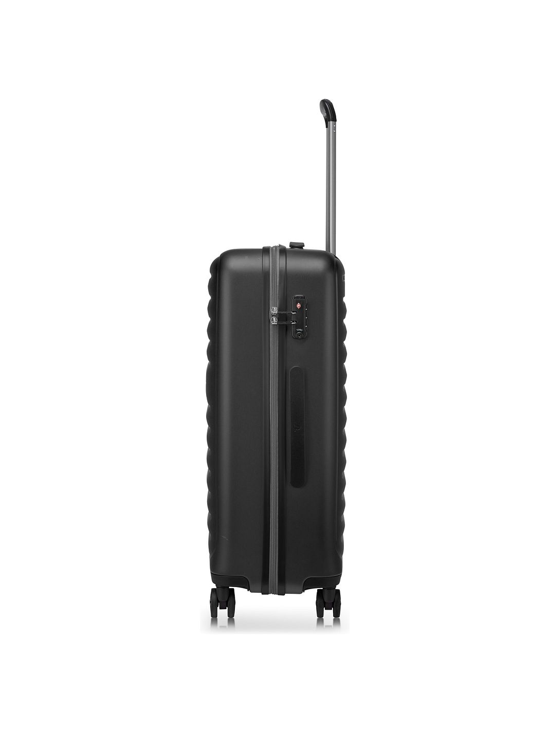 Roncato Ibiza 4 ruote Set di valigie 3 pezzi Roncato Ibiza 4 ruote Set di valigie 3 pezzi