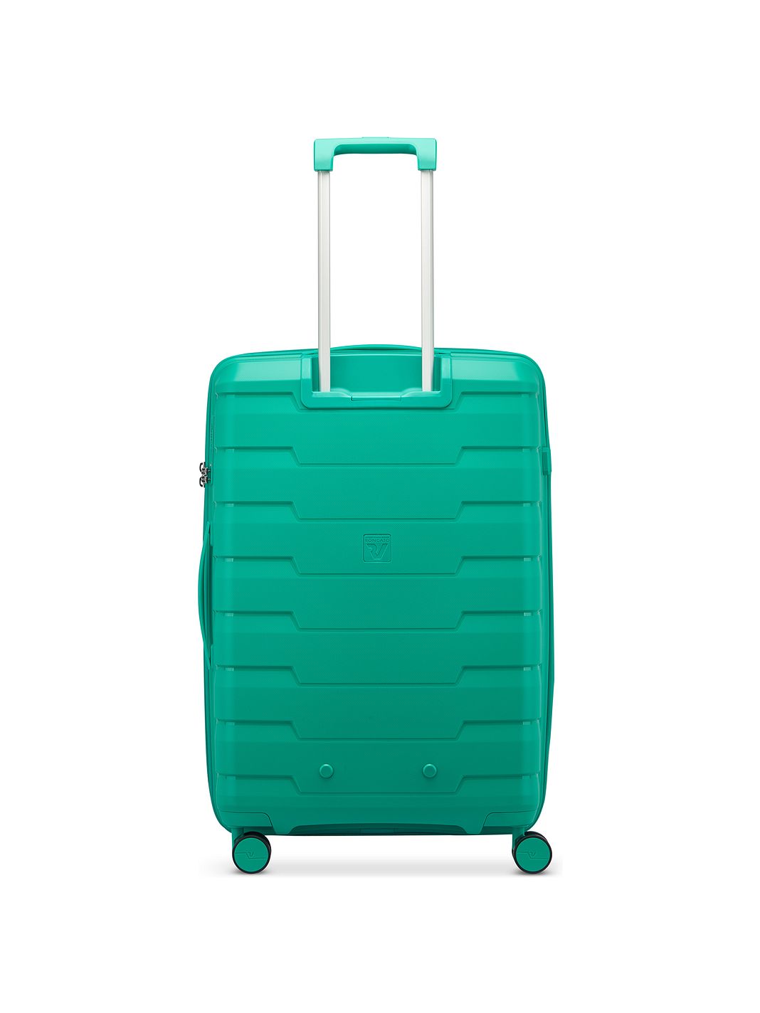 Roncato Skyline 2.0 4 ruote Carrello 46.5 cm espandibile Roncato Skyline 2.0 4 ruote Carrello 46.5 cm espandibile