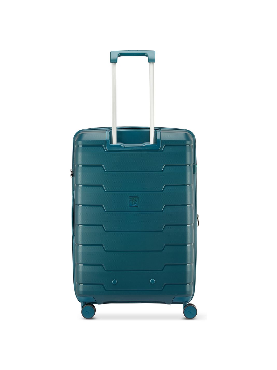 Roncato Skyline 2.0 4 ruote Carrello 46.5 cm espandibile Roncato Skyline 2.0 4 ruote Carrello 46.5 cm espandibile
