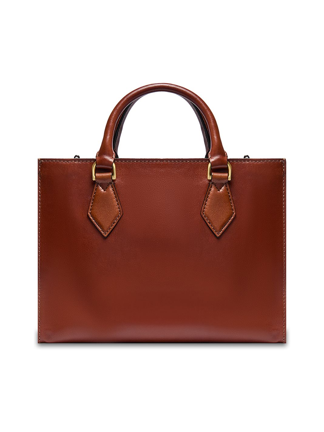 The Bridge Ida Borsa tote Vera Pelle 29 cm The Bridge Ida Borsa tote Vera Pelle 29 cm