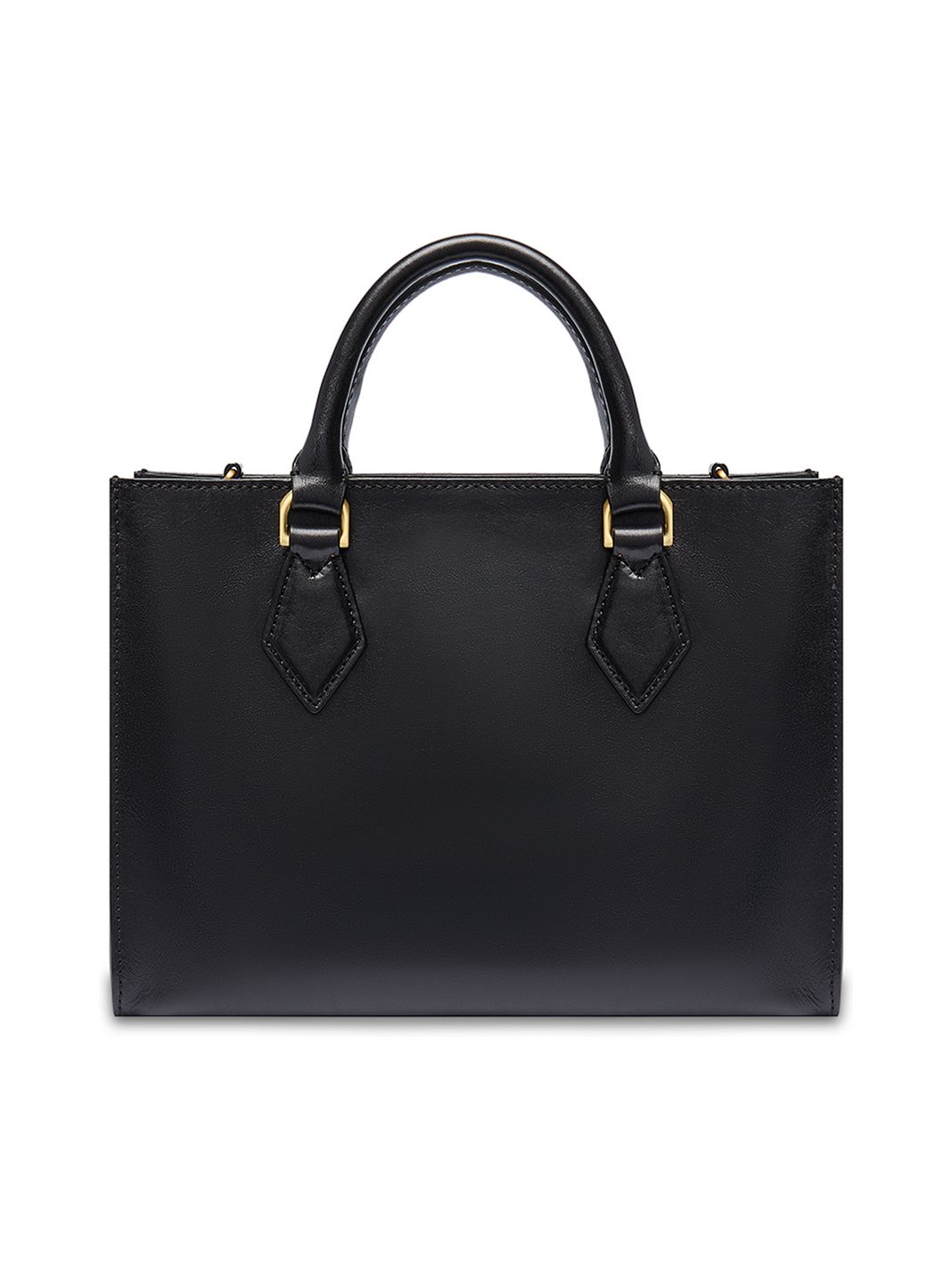 The Bridge Ida Borsa tote Vera Pelle 29 cm The Bridge Ida Borsa tote Vera Pelle 29 cm