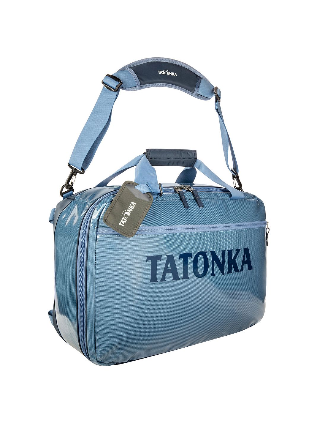 Tatonka Flight Barrel Borsa da viaggio Weekender 50 cm Tatonka Flight Barrel Borsa da viaggio Weekender 50 cm