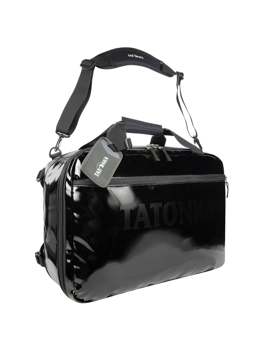 Tatonka Flight Barrel Borsa da viaggio Weekender 50 cm Tatonka Flight Barrel Borsa da viaggio Weekender 50 cm