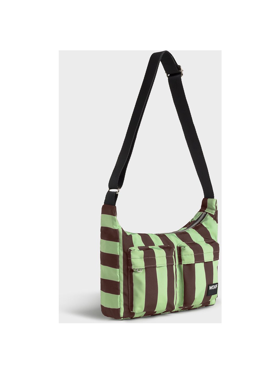 Wouf Bolso bandolera 32 cm Wouf Bolso bandolera 32 cm
