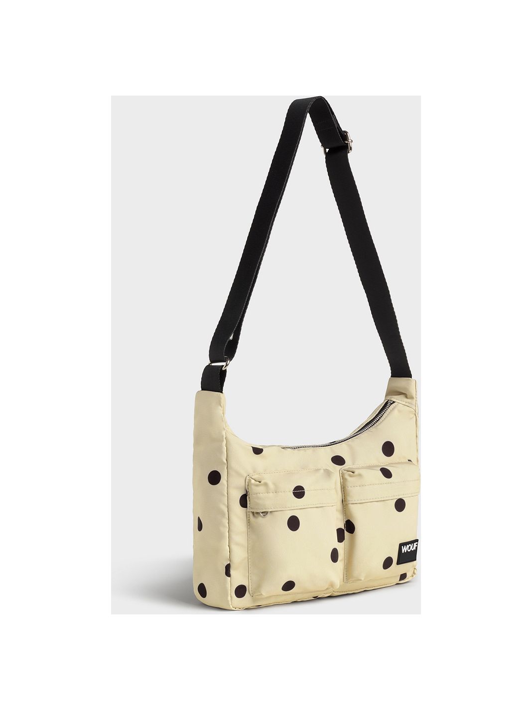 Wouf Crossbody-väska 32 cm Wouf Crossbody-väska 32 cm