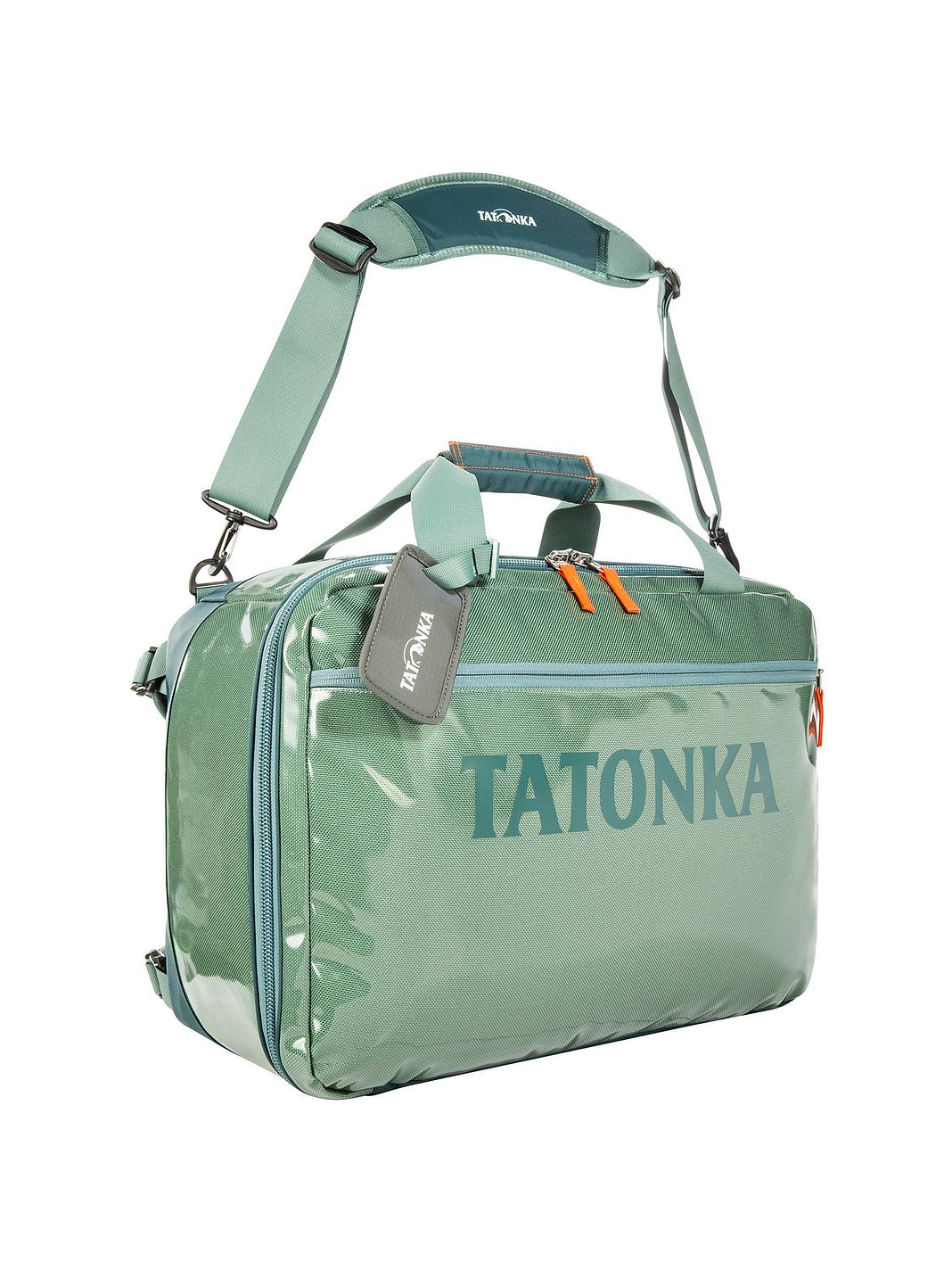 Tatonka Flight Barrel Borsa da viaggio Weekender 50 cm Tatonka Flight Barrel Borsa da viaggio Weekender 50 cm