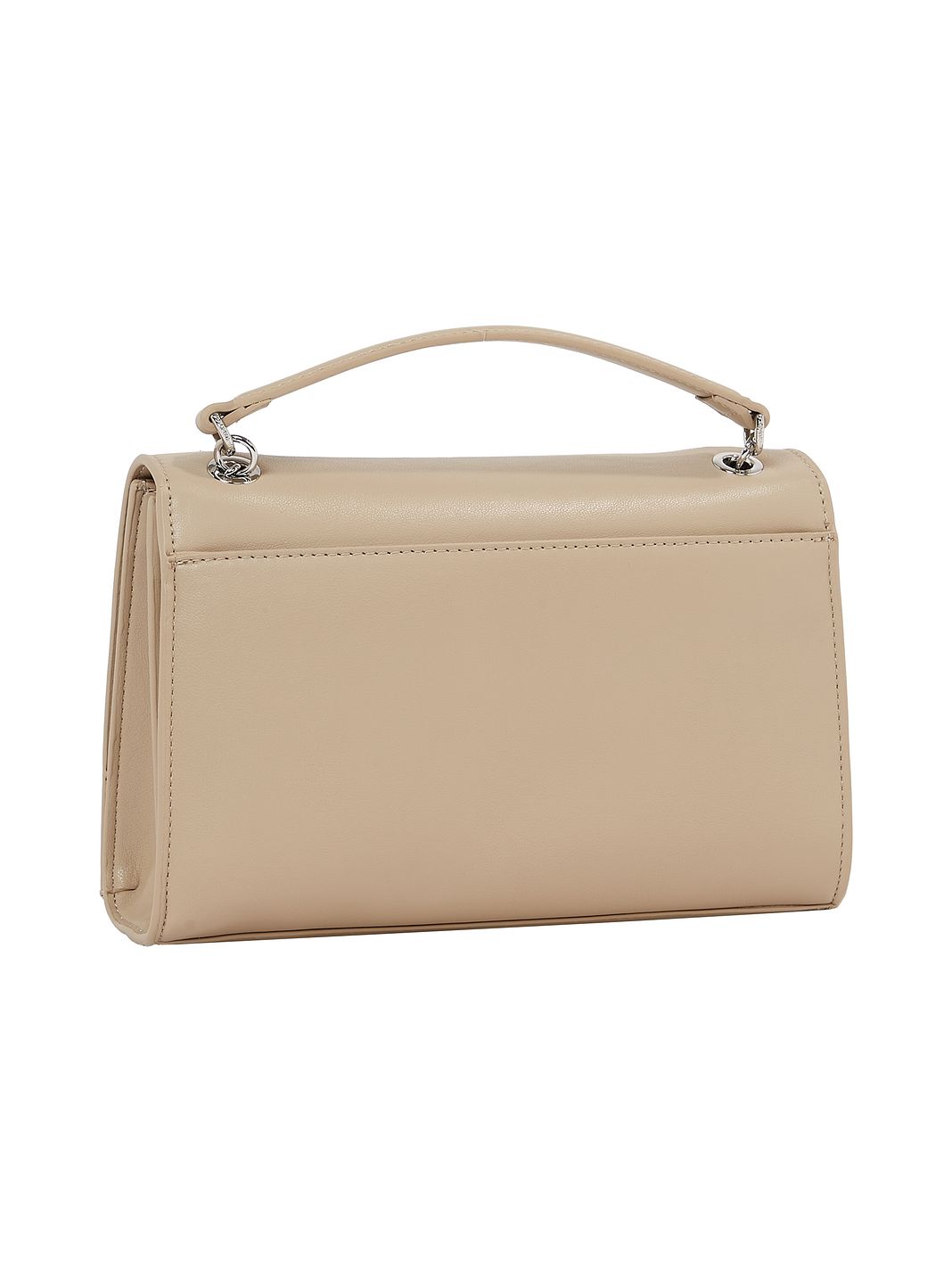 Calvin Klein Re-Lock Bolso para hombre 25 cm