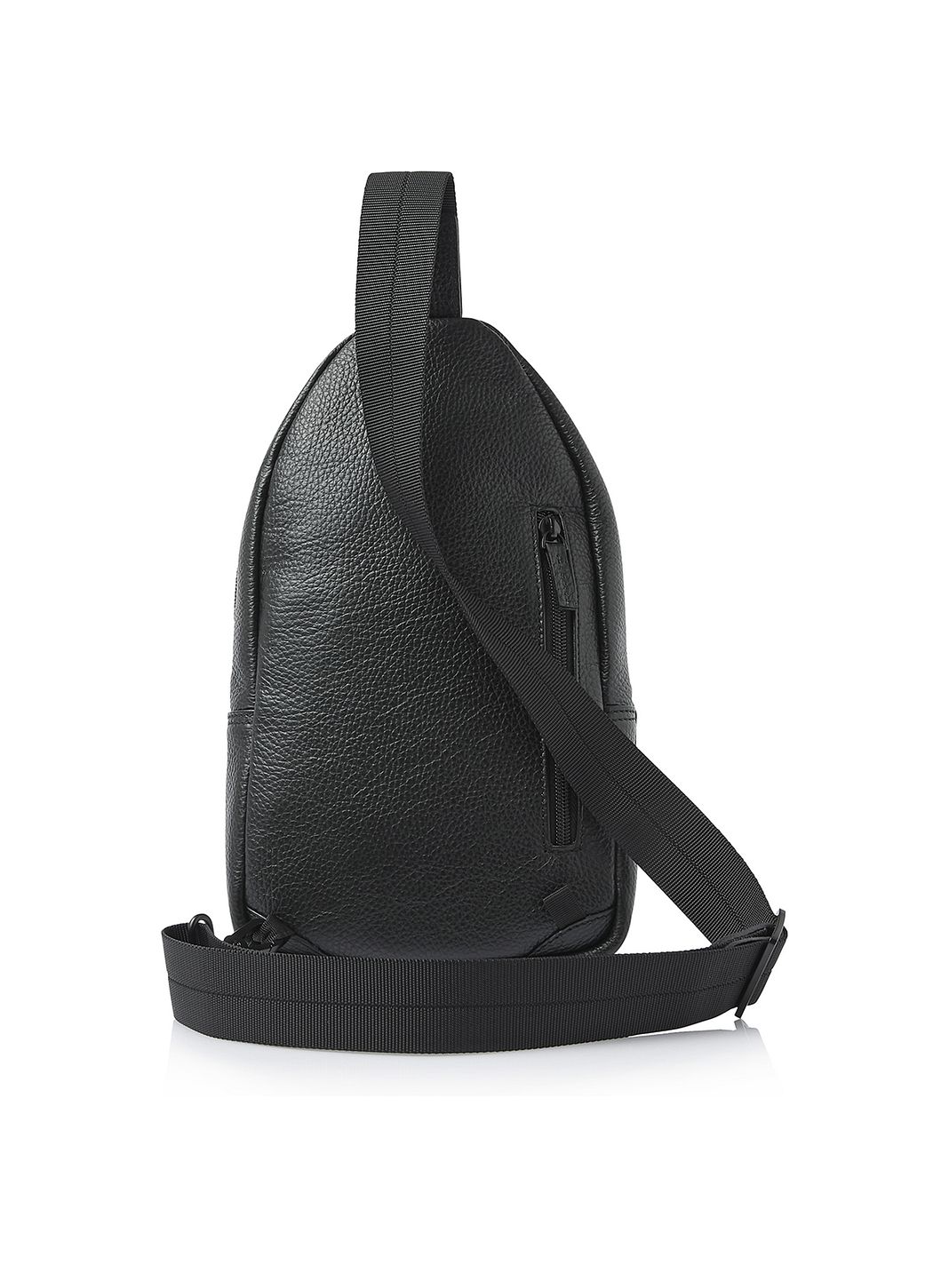 Castelijn & Beerens Bolso bandolera Bloqueo RFID Piel natural 17 cm