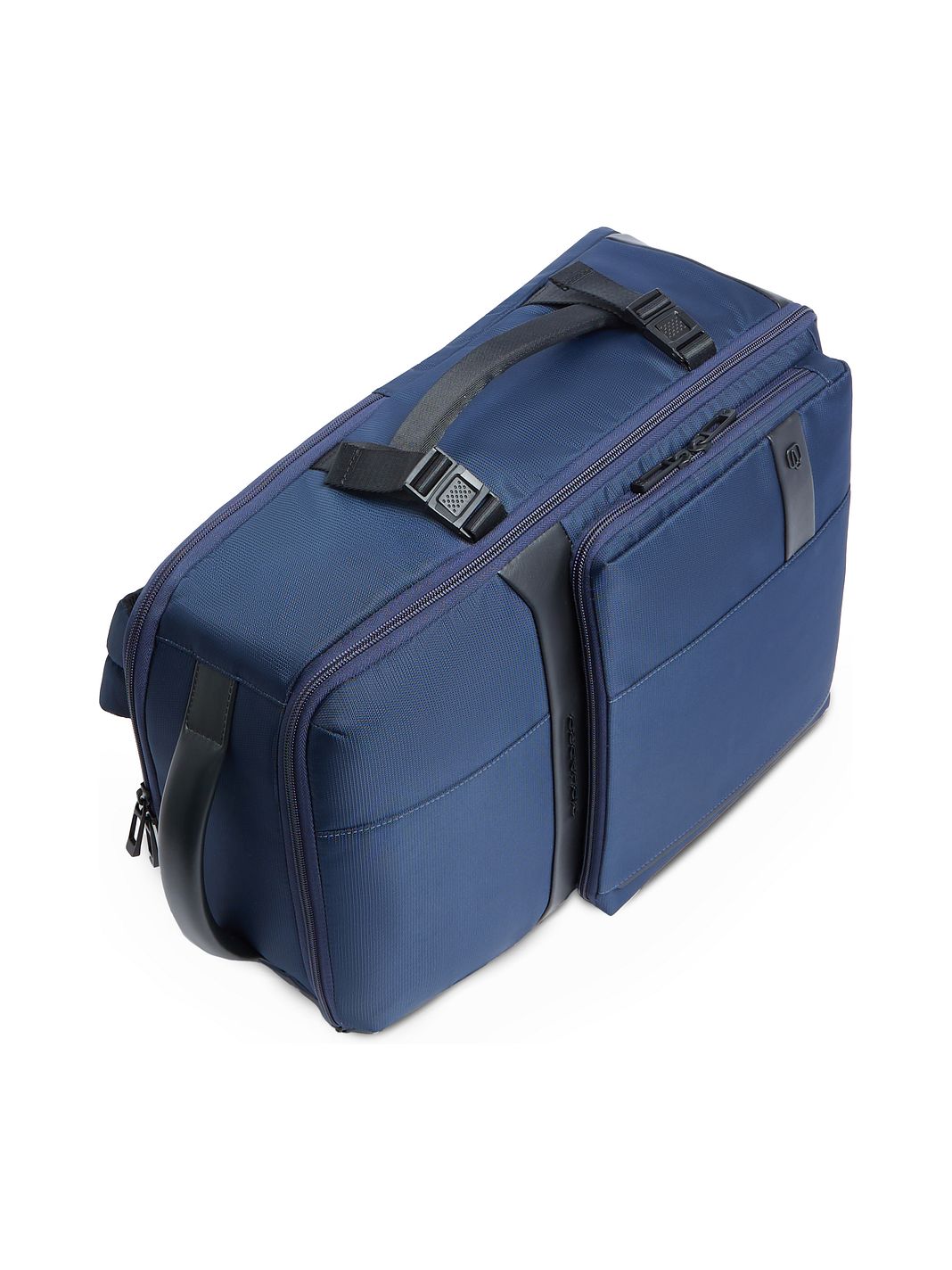 Piquadro Wollem Daypack 47 cm Vano porta PC