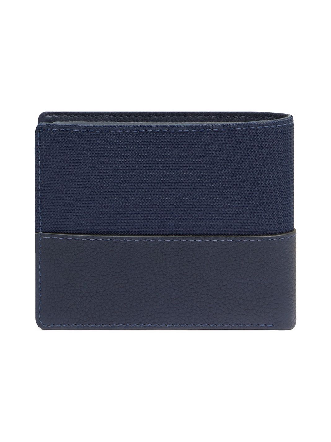 Piquadro Marcel Portafoglio Protezione RFID 10.5 cm Piquadro Marcel Portafoglio Protezione RFID 10.5 cm