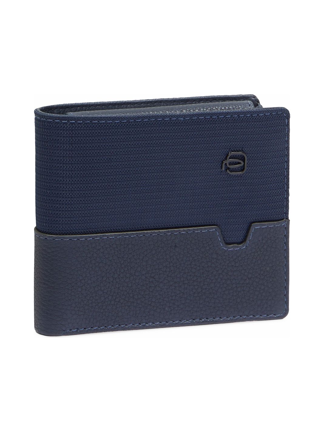 Piquadro Marcel Portafoglio Protezione RFID 10.5 cm Piquadro Marcel Portafoglio Protezione RFID 10.5 cm