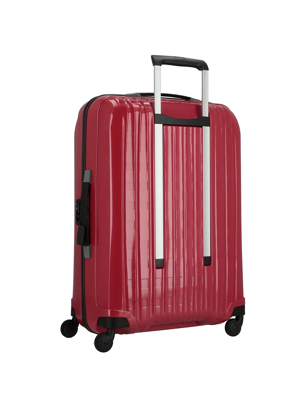 Samsonite Chronolite 4 ruote Carrello 78 cm Samsonite Chronolite 4 ruote Carrello 78 cm