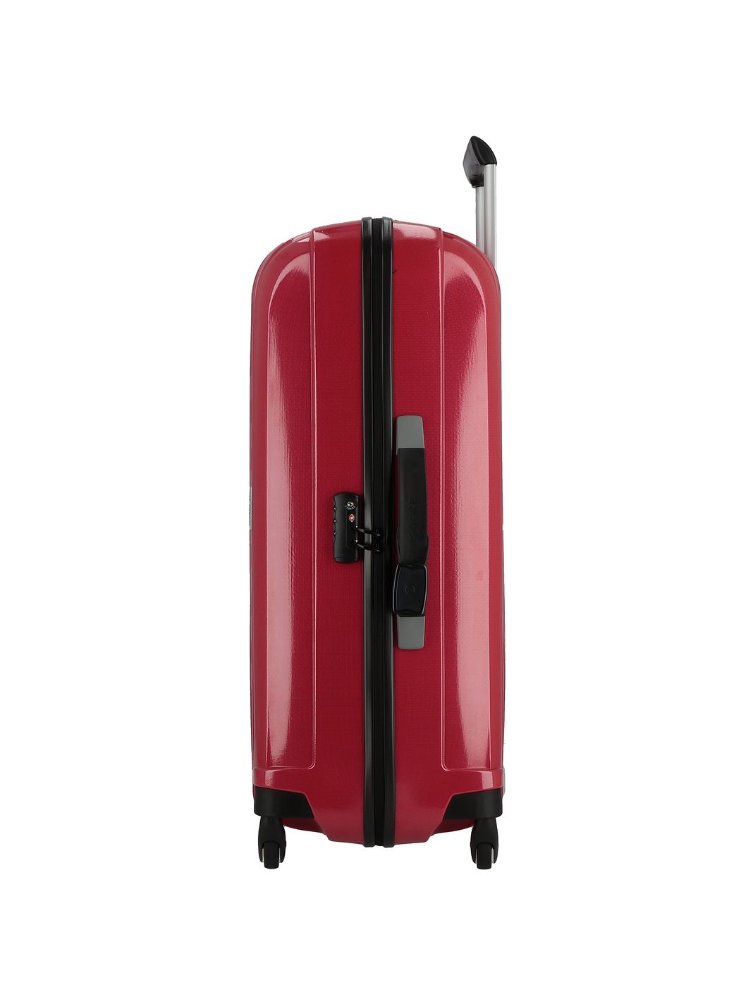 Samsonite Chronolite 4 ruote Carrello 78 cm Samsonite Chronolite 4 ruote Carrello 78 cm
