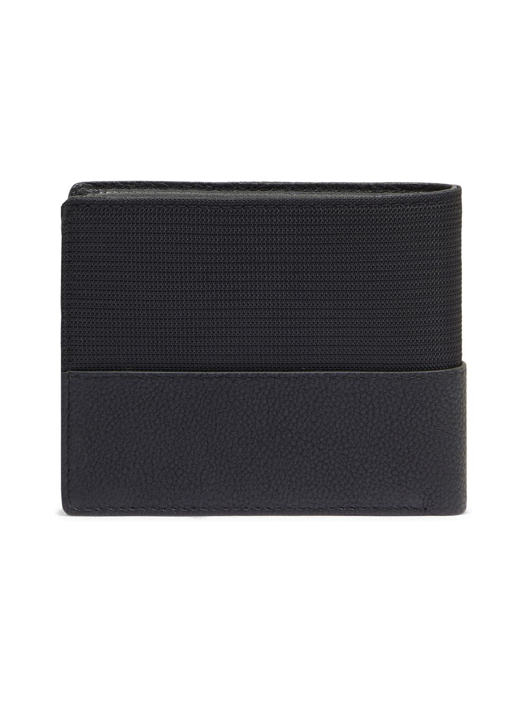 Piquadro Marcel Portafoglio Protezione RFID 10.5 cm Piquadro Marcel Portafoglio Protezione RFID 10.5 cm