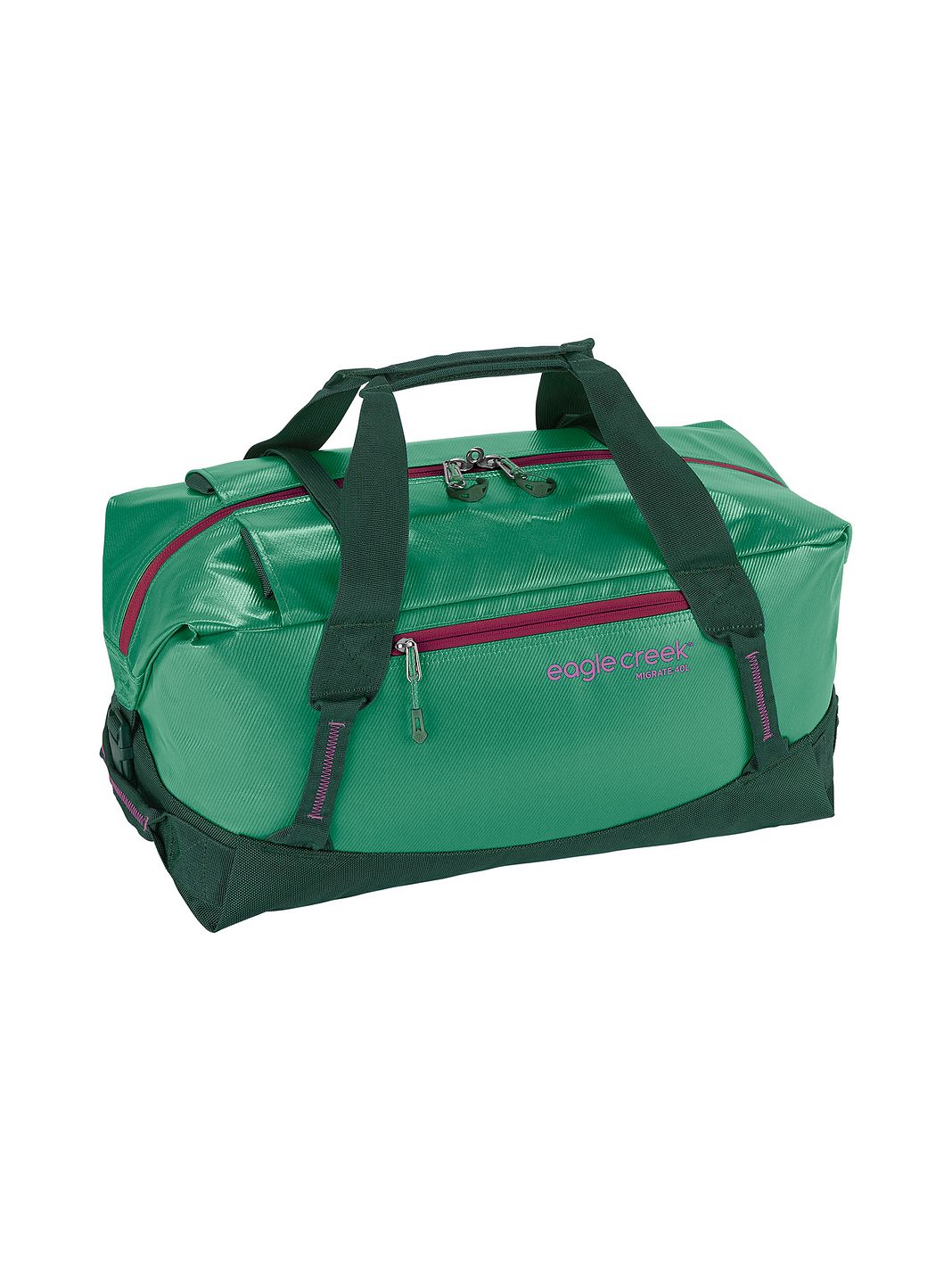 Eagle Creek Migrate Duffel Borsa da viaggio Weekender 47 cm