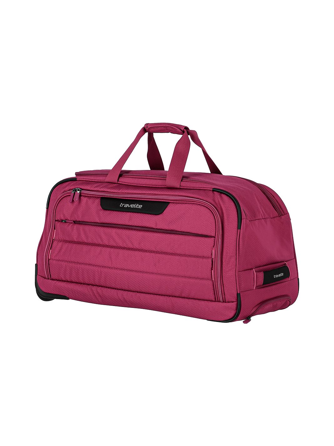 Travelite Skaii 2-pyöräinen Matkakassi 65 cm Travelite Skaii 2-pyöräinen Matkakassi 65 cm