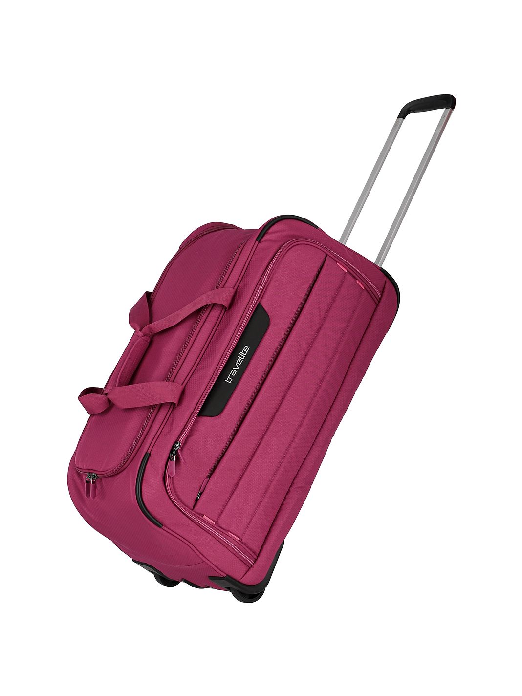 Travelite Skaii 2-pyöräinen Matkakassi 65 cm Travelite Skaii 2-pyöräinen Matkakassi 65 cm