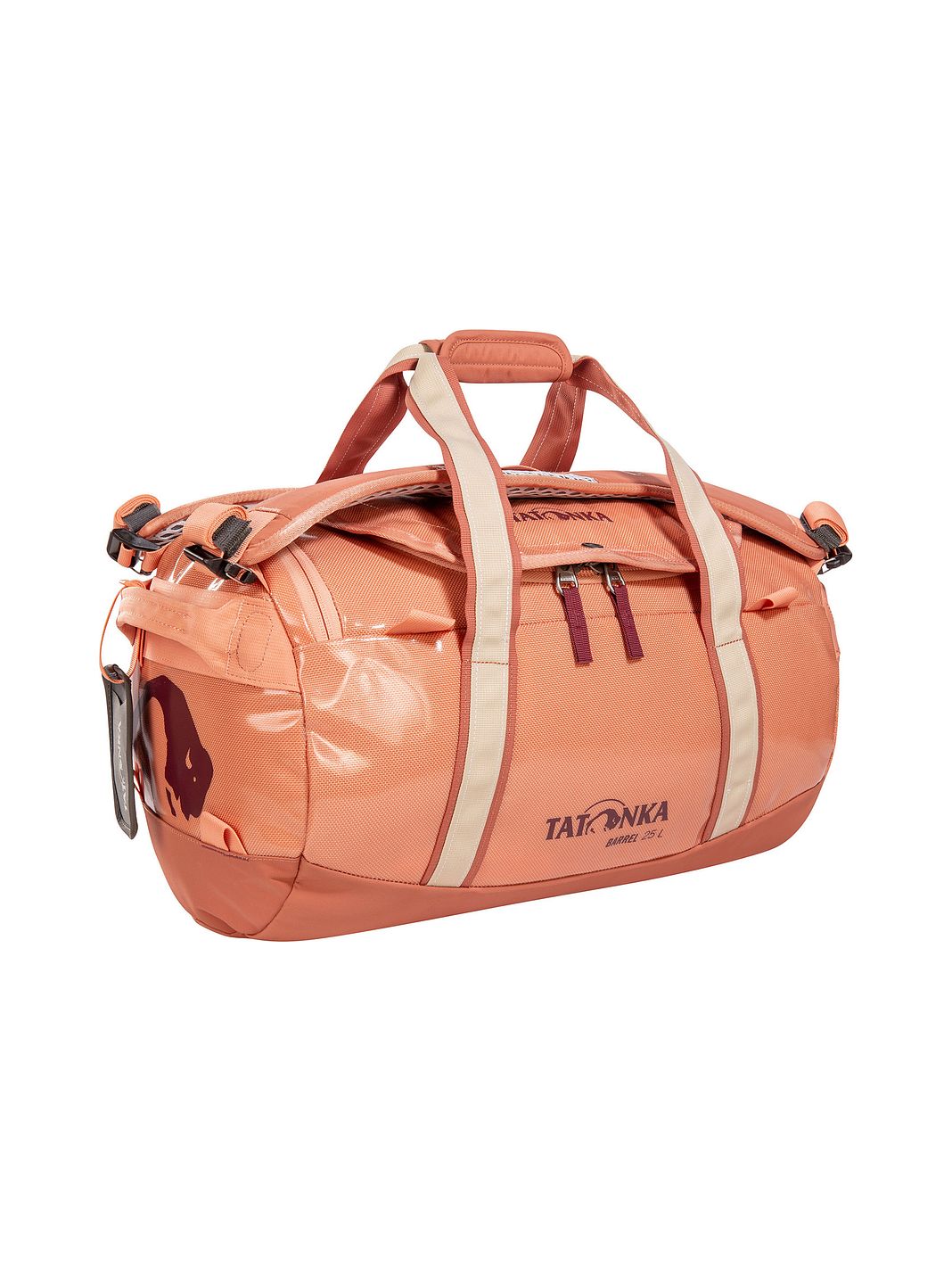 Tatonka Barrel 25 Borsa da viaggio Weekender 42 cm