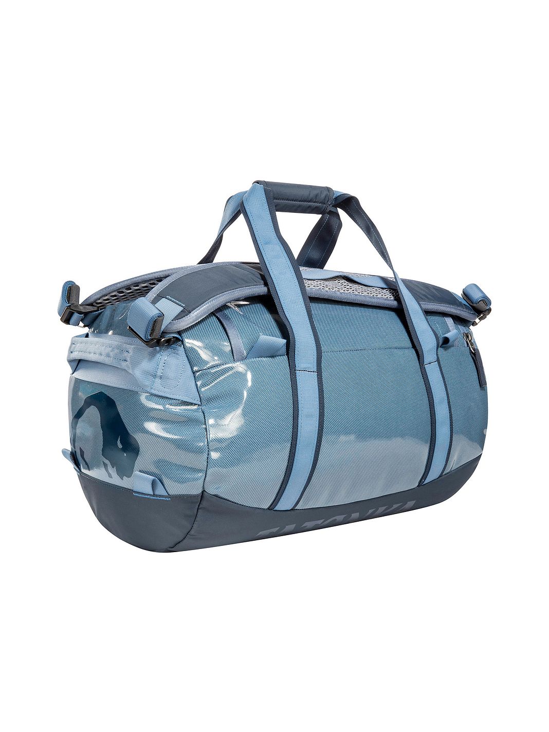 Tatonka Barrel 25 Borsa da viaggio Weekender 42 cm