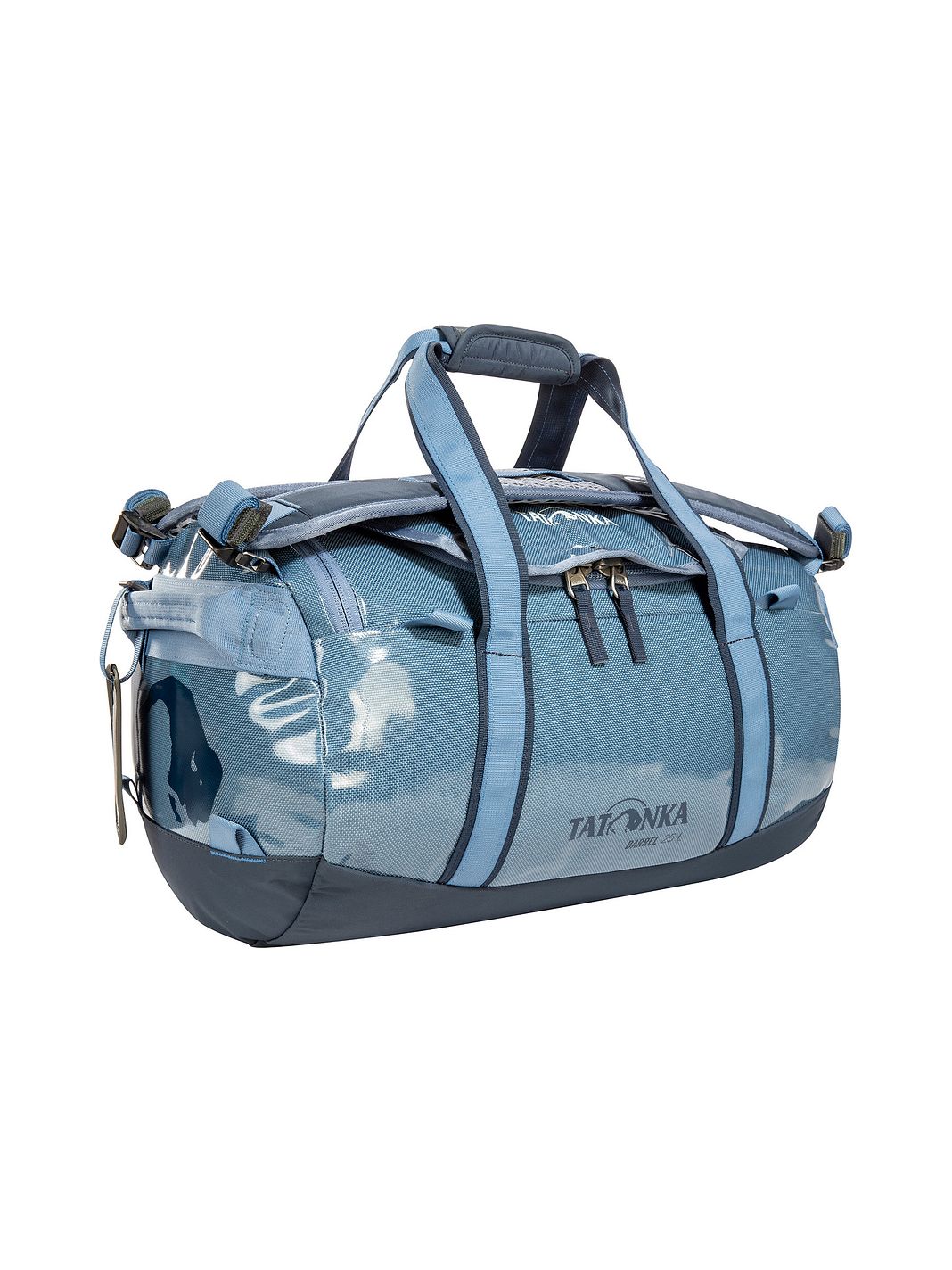 Tatonka Barrel 25 Borsa da viaggio Weekender 42 cm