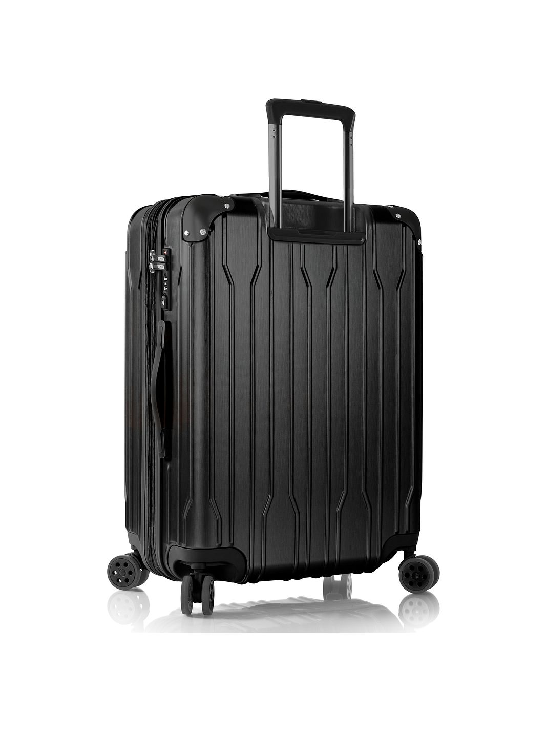 Heys Xtrak 4 ruote Carrello M 66 cm espandibile Heys Xtrak 4 ruote Carrello M 66 cm espandibile