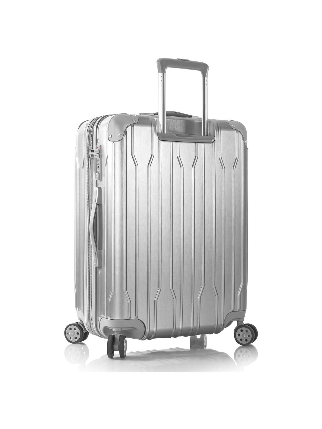 Heys Xtrak 4 ruote Carrello M 66 cm espandibile Heys Xtrak 4 ruote Carrello M 66 cm espandibile