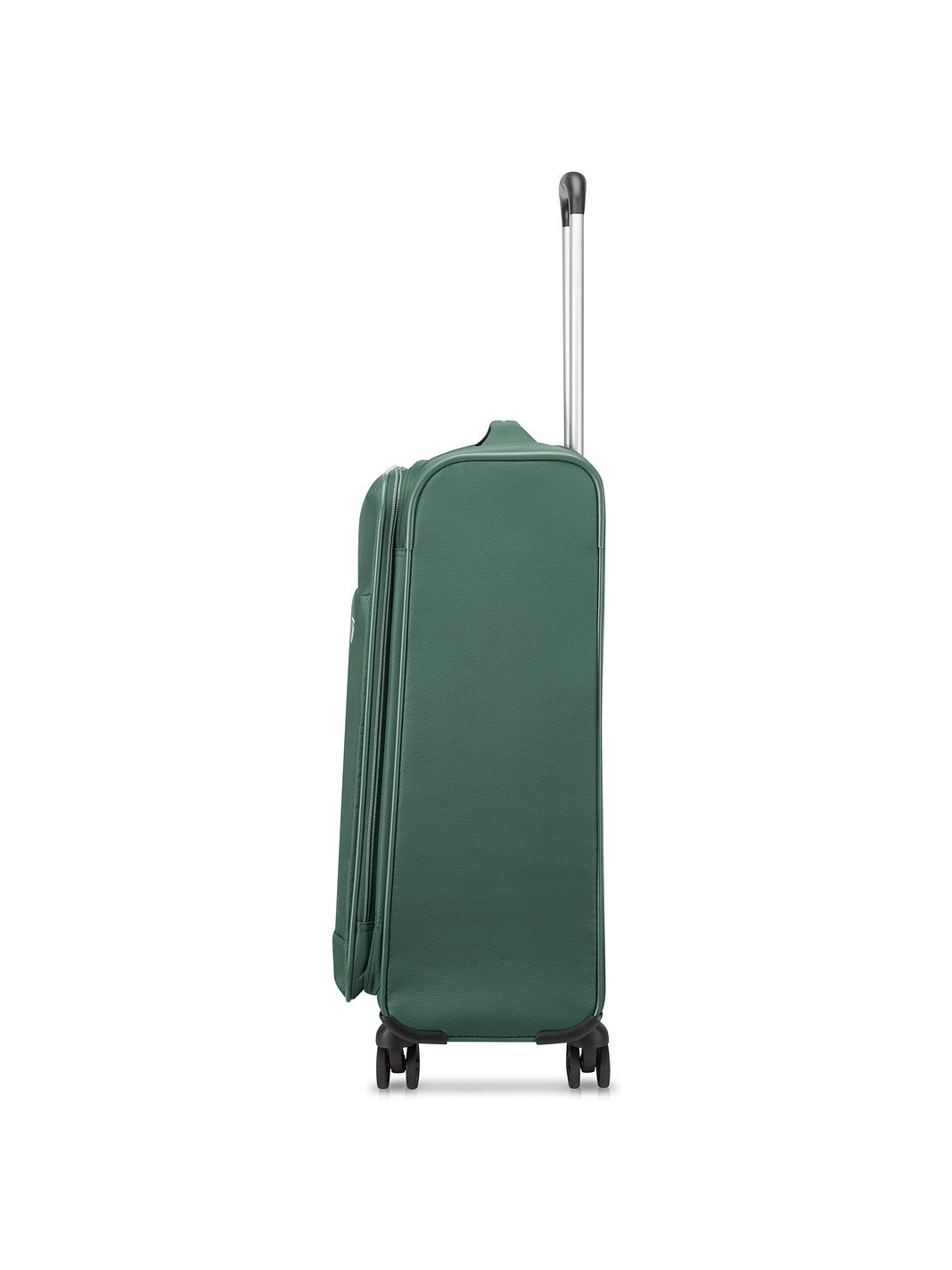 Roncato Jazz 4.0 4 ruote Set di valigie 3 pezzi espandibile