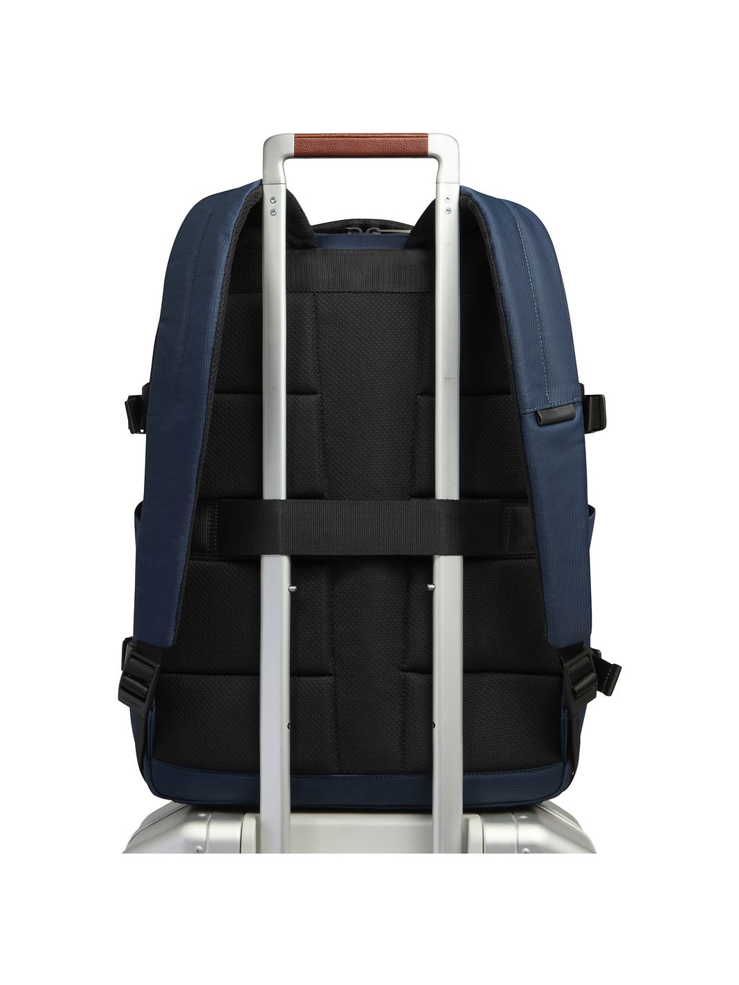 Piquadro S140 Dagsryggsäck 45 cm Laptopfack Piquadro S140 Dagsryggsäck 45 cm Laptopfack
