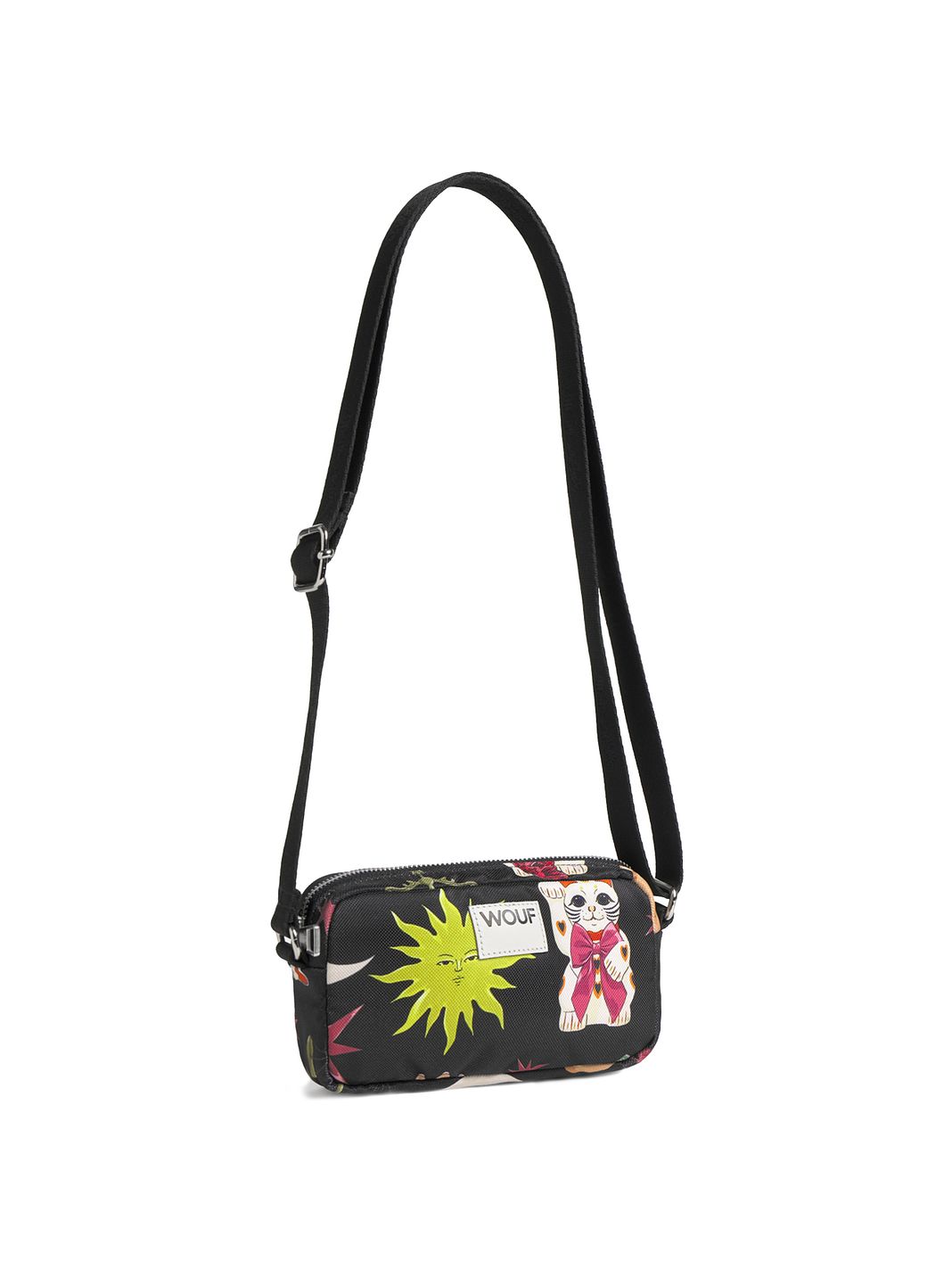 Wouf Daily Borsa a tracolla 19 cm Wouf Daily Borsa a tracolla 19 cm