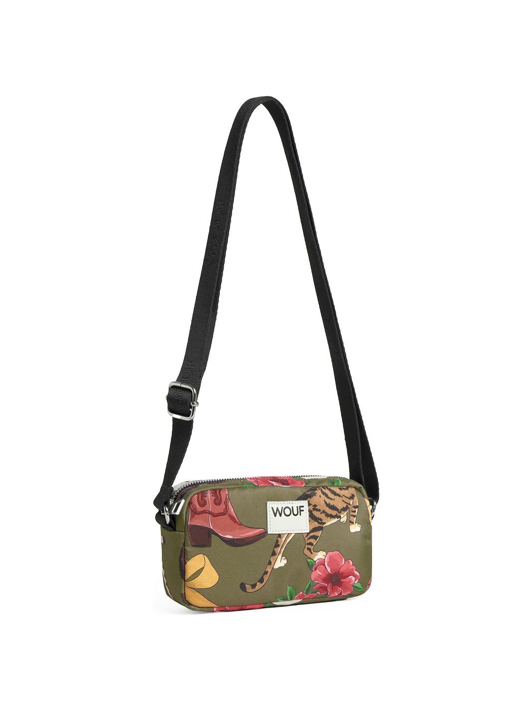 Wouf Daily Borsa a tracolla 19 cm