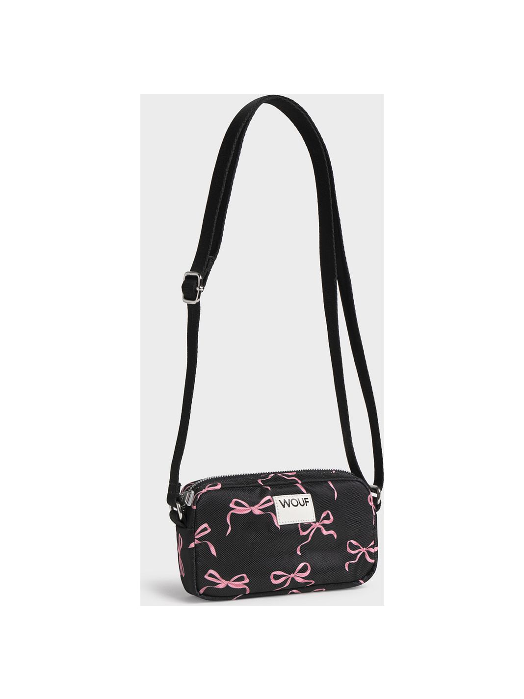 Wouf Daily Borsa a tracolla 19 cm Wouf Daily Borsa a tracolla 19 cm
