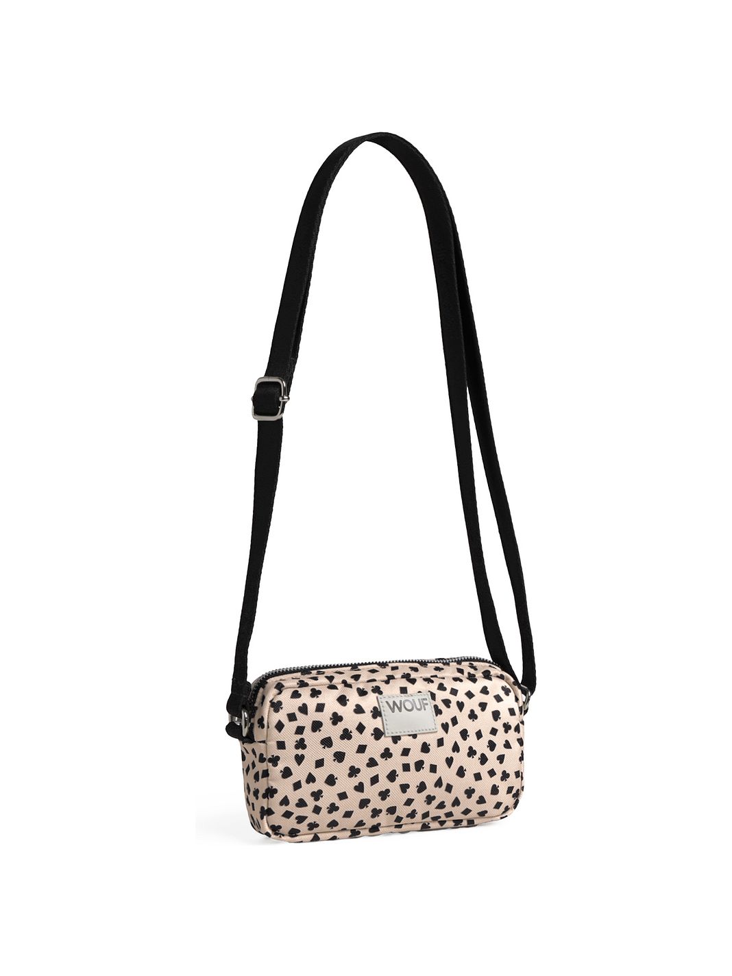 Wouf Daily Borsa a tracolla 19 cm Wouf Daily Borsa a tracolla 19 cm