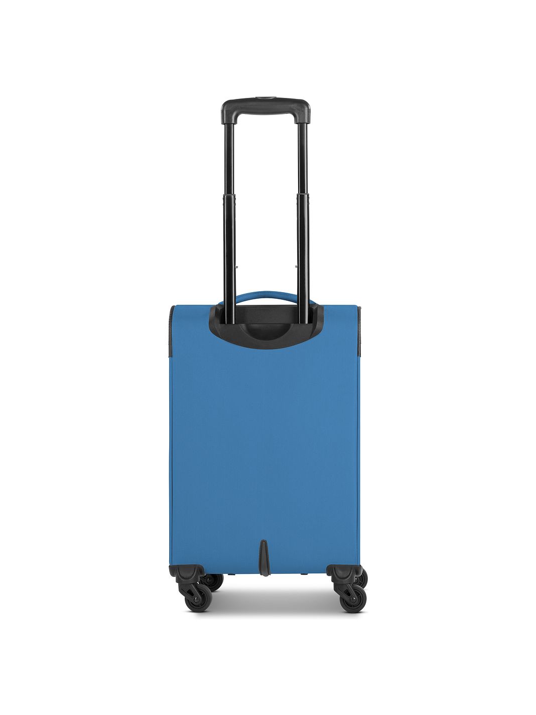 Smartbox Edition 04 4-pyöräinen Käsimatkatavara 55 cm Laajennettava