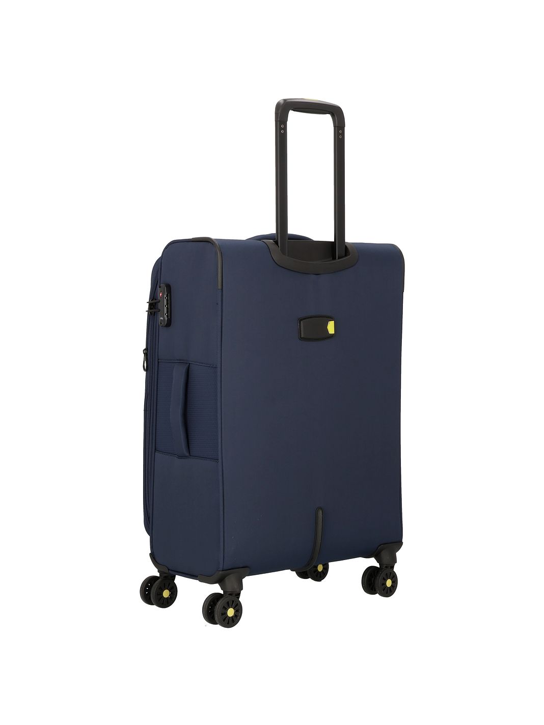 d & n Travel Line 9704 4 ruote Carrello M 68 cm espandibile d & n Travel Line 9704 4 ruote Carrello M 68 cm espandibile