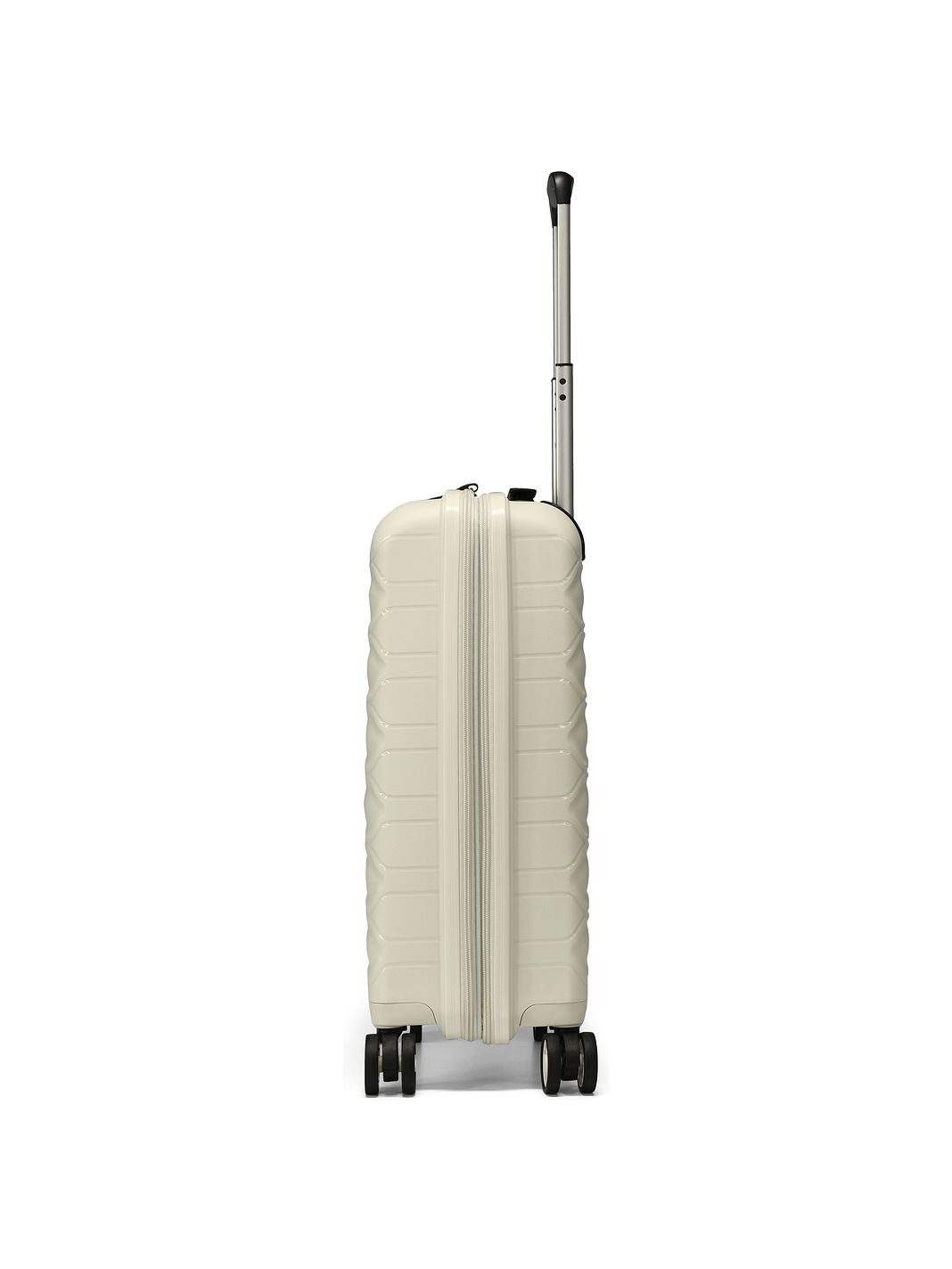 d & n Travel Line 4700 4 ruote Trolley cabina 55 cm espandibile d & n Travel Line 4700 4 ruote Trolley cabina 55 cm espandibile