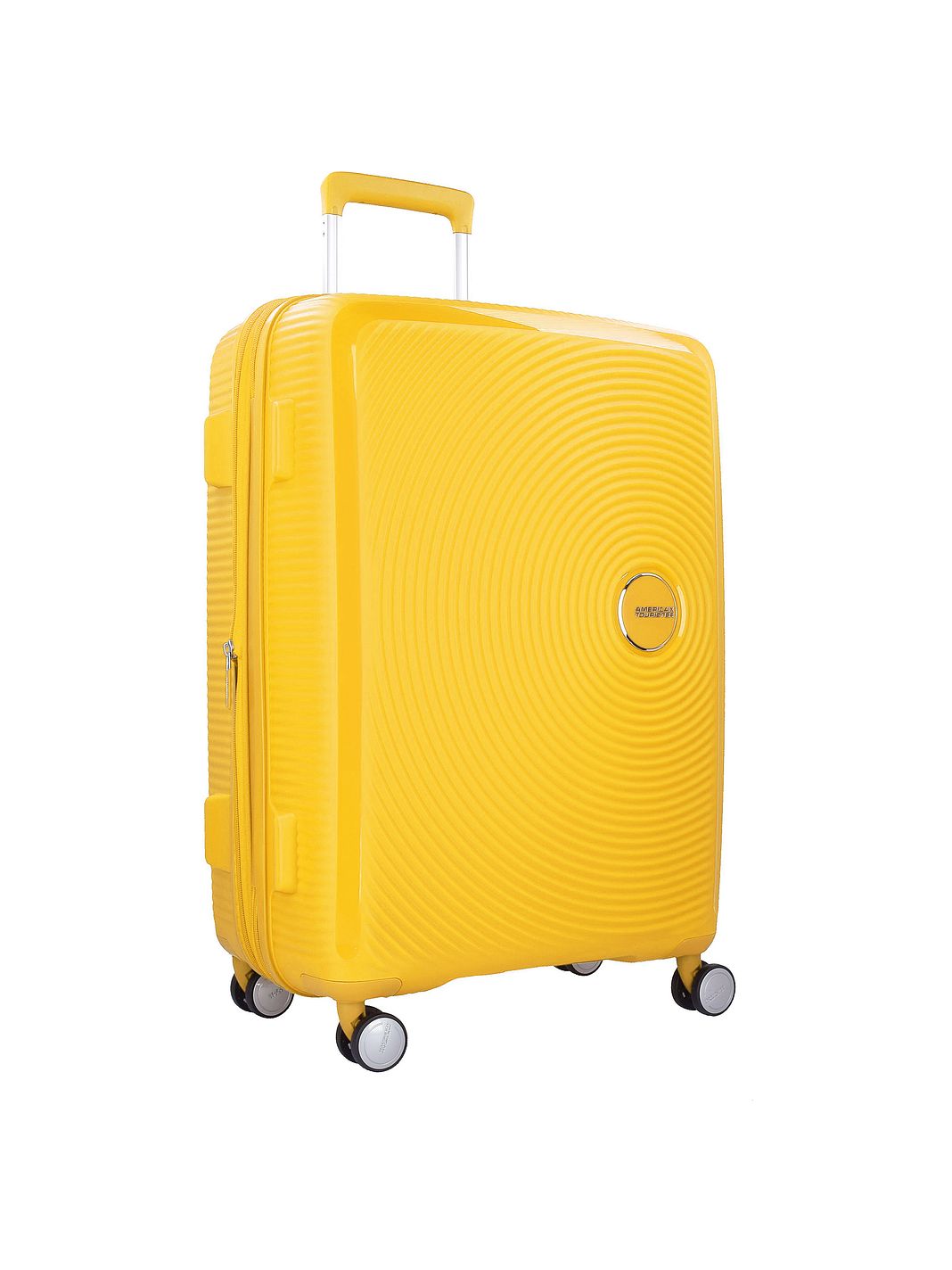 American Tourister Soundbox 4 ruote Carrello 67 cm espandibile American Tourister Soundbox 4 ruote Carrello 67 cm espandibile