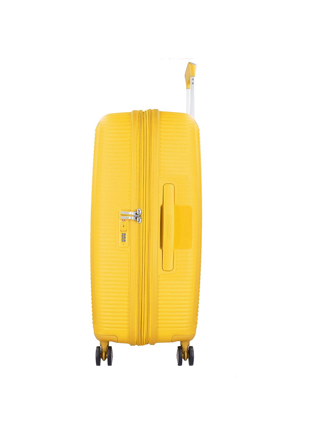 American Tourister Soundbox 4 ruote Carrello 67 cm espandibile American Tourister Soundbox 4 ruote Carrello 67 cm espandibile