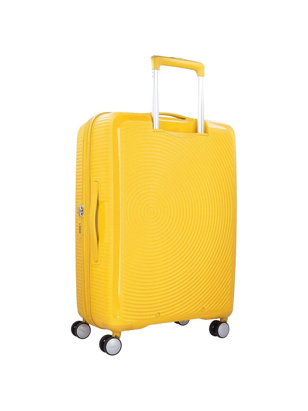 American Tourister Soundbox 4 ruote Carrello 67 cm espandibile American Tourister Soundbox 4 ruote Carrello 67 cm espandibile