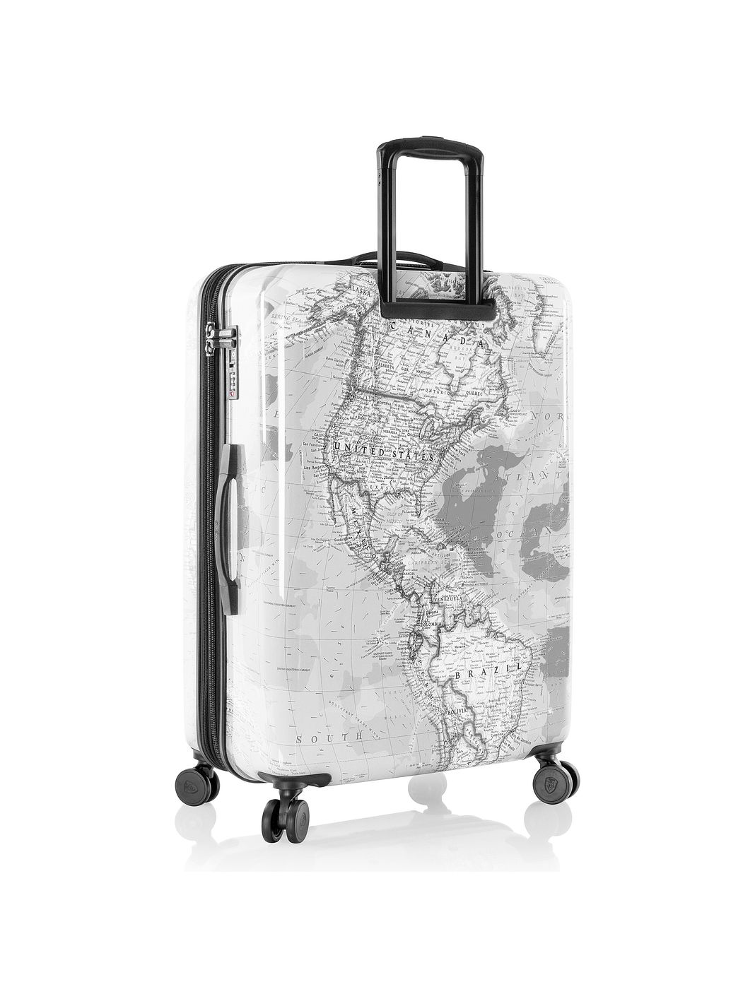 Heys Fashion 4 ruote Carrello L 76 cm espandibile Heys Fashion 4 ruote Carrello L 76 cm espandibile