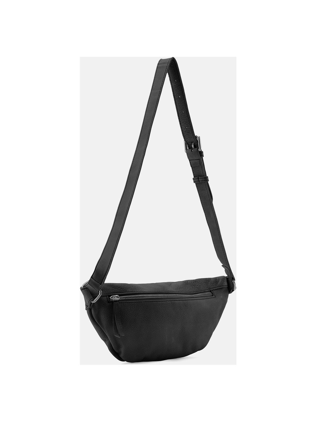 FredsBruder My Old Friend Marsupio Vera Pelle 34 cm FredsBruder My Old Friend Marsupio Vera Pelle 34 cm