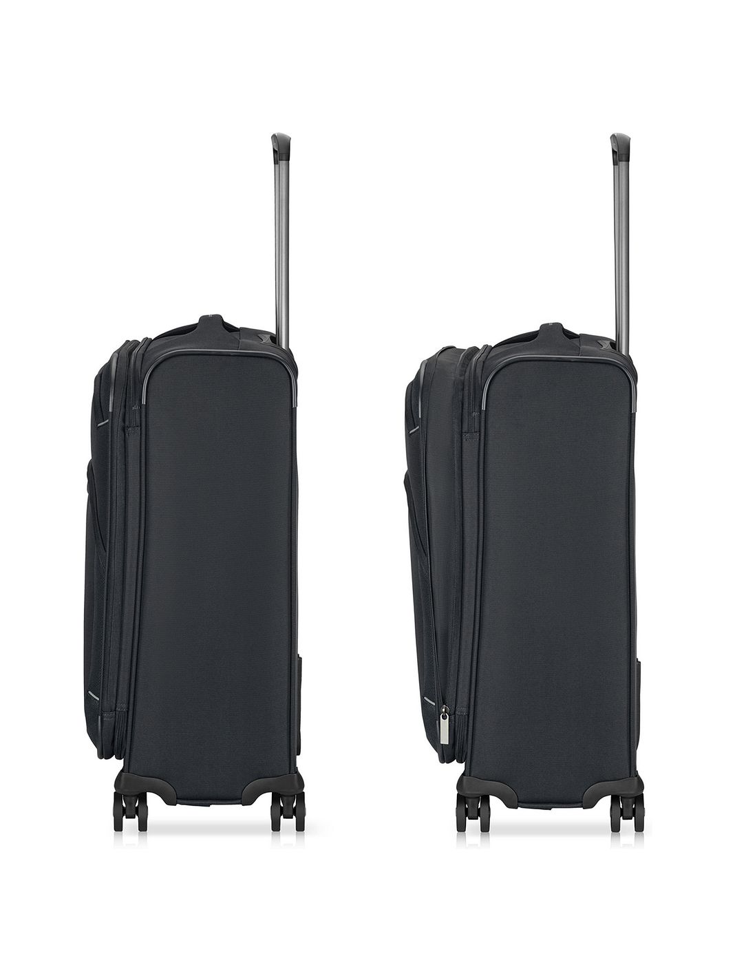Roncato Gateway 4 ruote Carrello M 66 cm espandibile Roncato Gateway 4 ruote Carrello M 66 cm espandibile