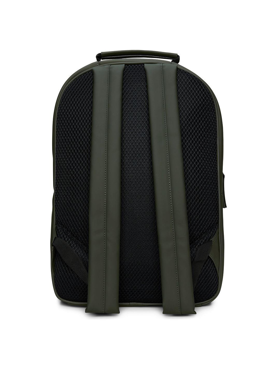 Rains Book Daypack 40 cm Vano porta PC Rains Book Daypack 40 cm Vano porta PC