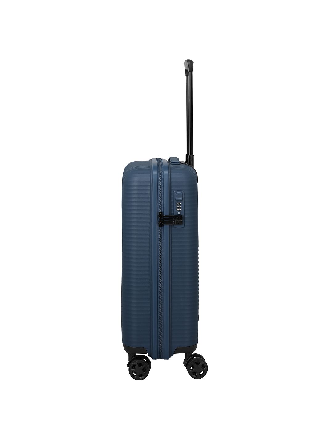 Travelite Air Stripe 4-pyöräinen Käsimatkatavara S 55 cm Travelite Air Stripe 4-pyöräinen Käsimatkatavara S 55 cm