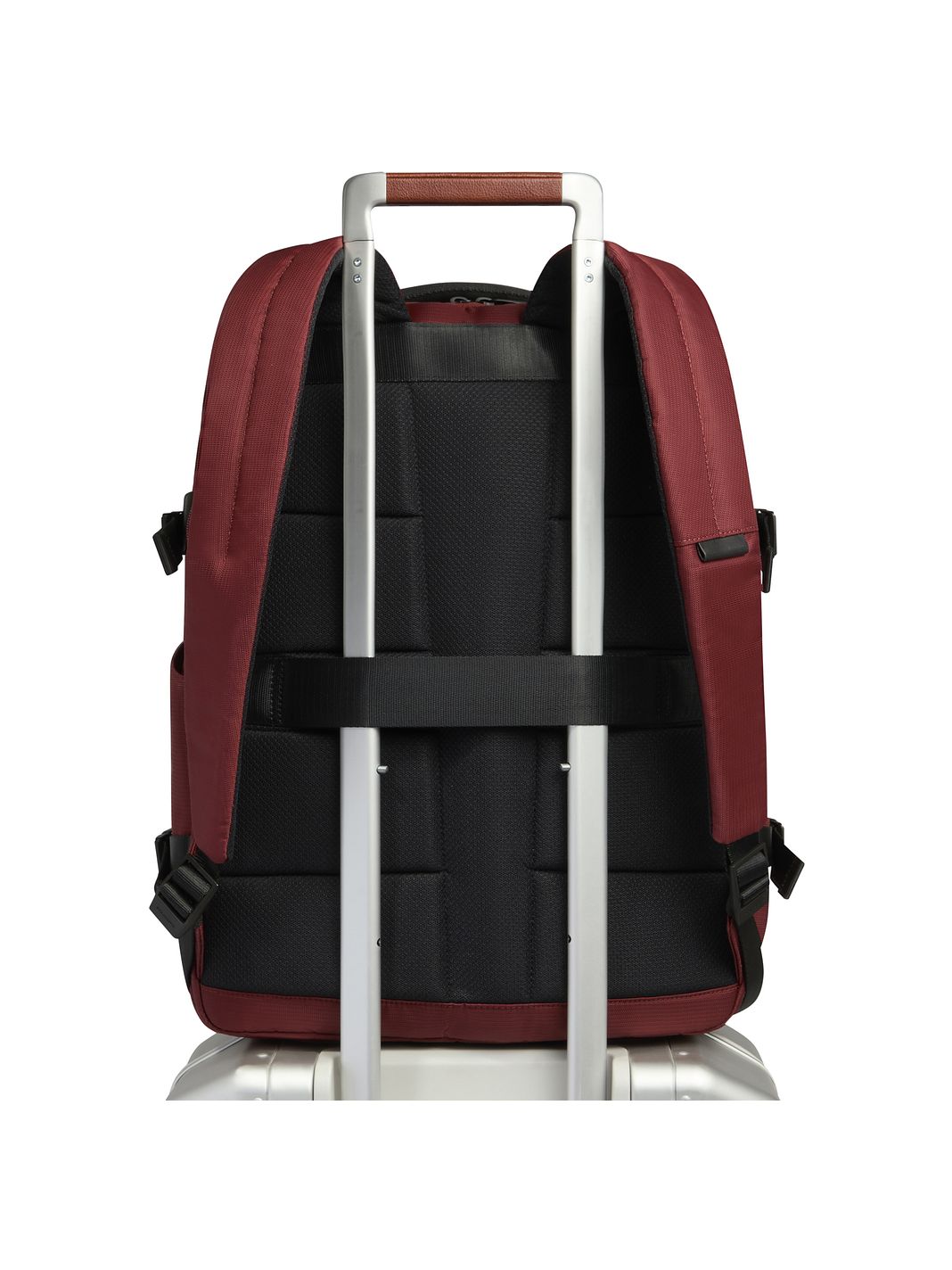 Piquadro S140 Daypack 45 cm Vano porta PC