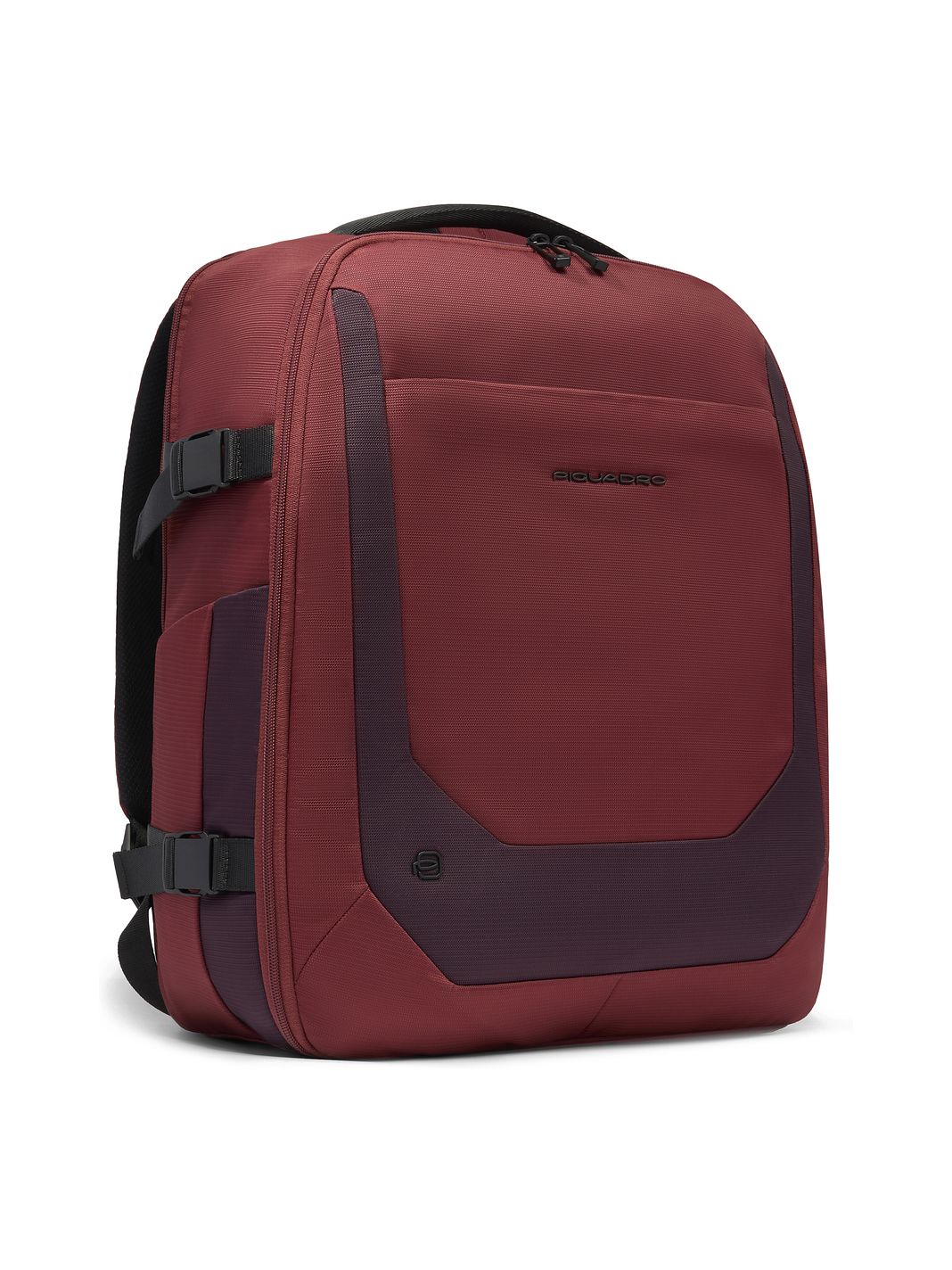 Piquadro S140 Daypack 45 cm Vano porta PC