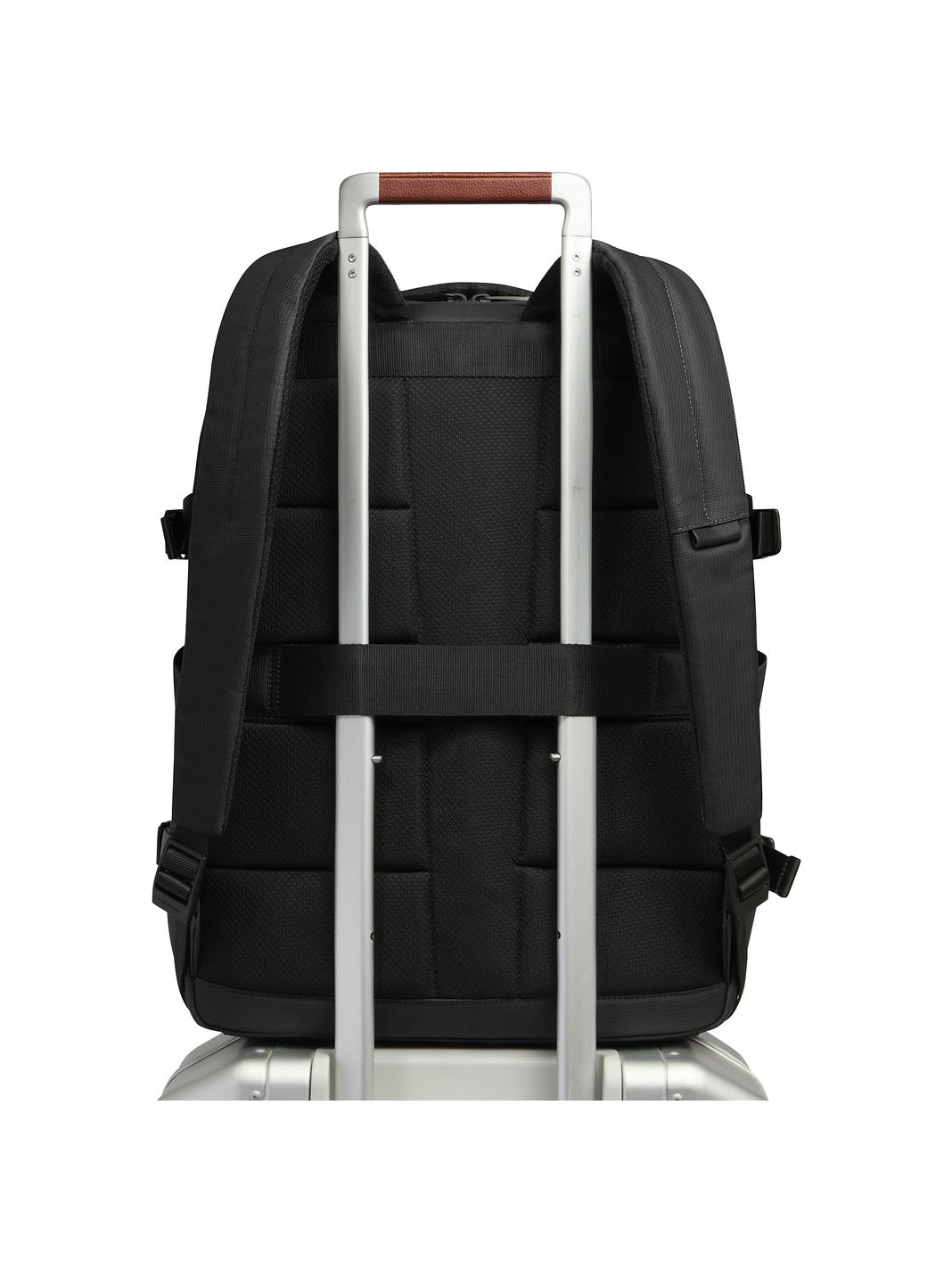Piquadro S140 Daypack 45 cm Vano porta PC